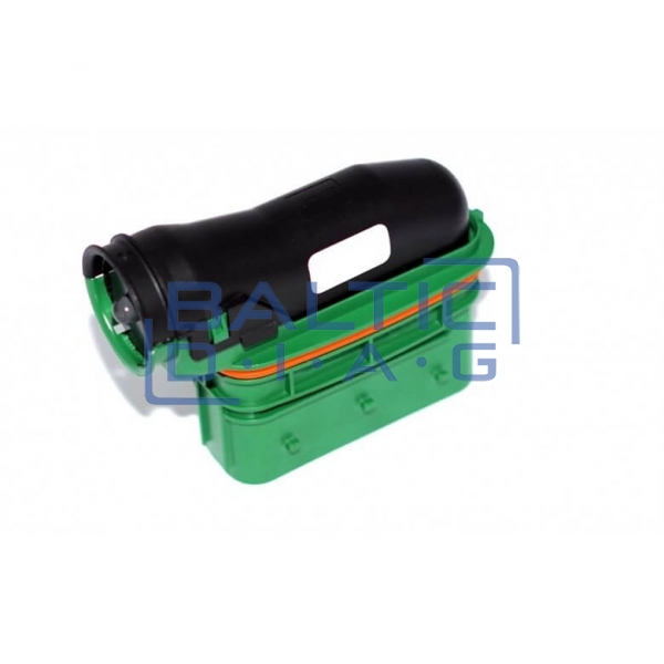 SCR / DPF emuliatorius Mercedes MP V Euro 6, ACM3 QC