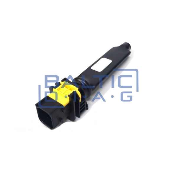 SCR / DPF / DEF emuliatorius Paccar MX GHG17