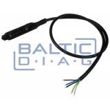 SCR / DPF emuliatorius Scania Euro 6 nauja serija