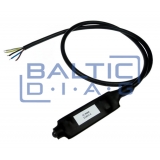 SCR / DPF emulator Scania Euro 6 new series