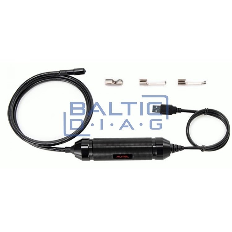 Digital video camera Autel MaxiVideo MV105S for MaxiSys series devices