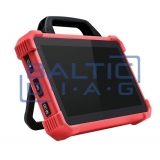 Universali diagnostikos įranga Launch X-431 Euro Tab III LITE Universali diagnostikos įranga Launch X-431 Euro Tab III LITE