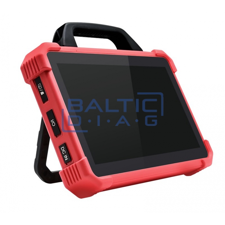Universali diagnostikos įranga Launch X-431 Euro Tab III LITE