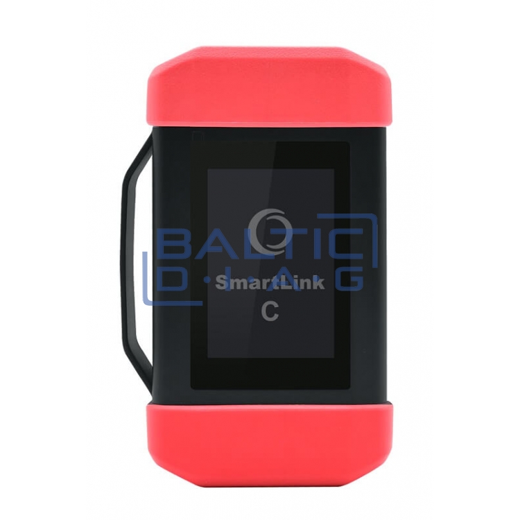 Universal diagnostic equipment Launch X-431 EURO LINK