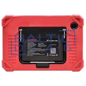 Universali diagnostikos įranga Launch X-431 EURO LINK Universali diagnostikos įranga Launch X-431 EURO LINK