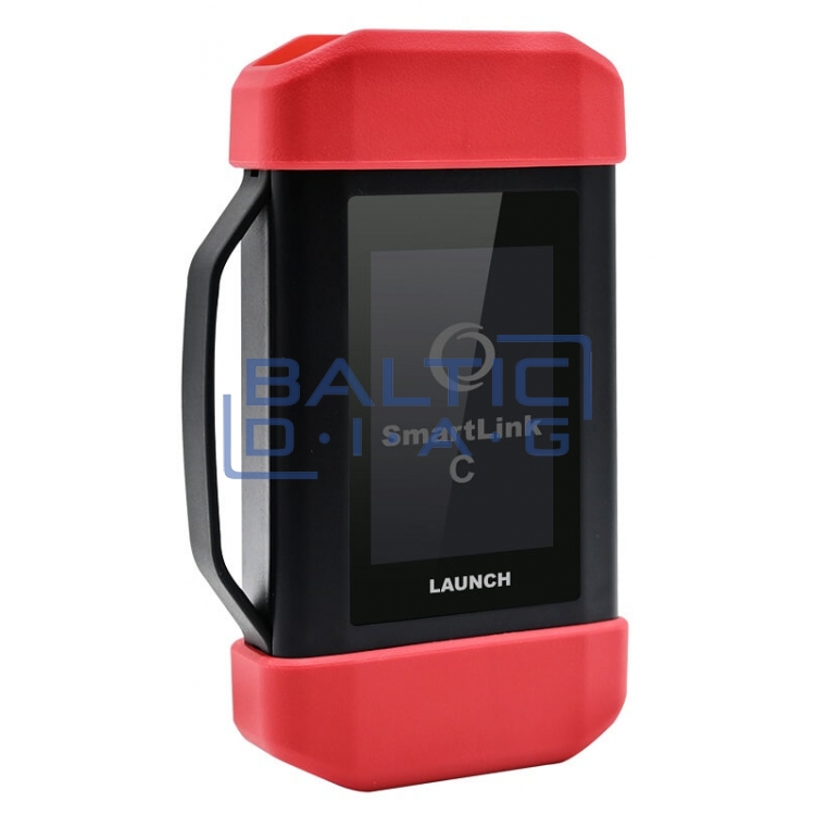 Universal diagnostic equipment Launch X-431 EURO LINK