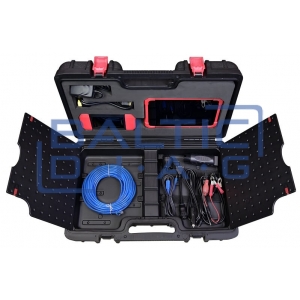 Universali diagnostikos įranga Launch X-431 EURO LINK Universali diagnostikos įranga Launch X-431 EURO LINK