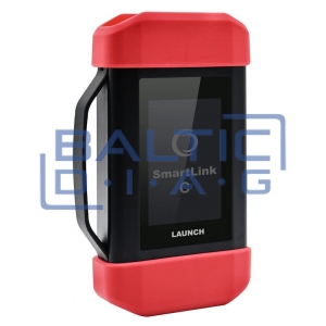 Universali diagnostikos įranga Launch X-431 EURO LINK Universali diagnostikos įranga Launch X-431 EURO LINK