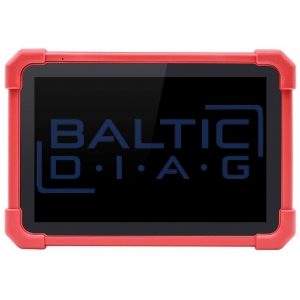Universali diagnostikos įranga Launch X-431 EURO LINK Universali diagnostikos įranga Launch X-431 EURO LINK