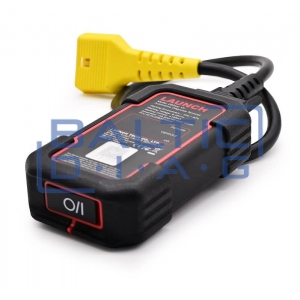 Universal diagnostic equipment Launch X-431 Euro Turbo II