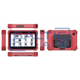 Universal diagnostic equipment Launch X-431 Euro Turbo II