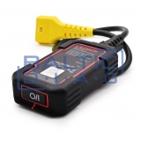 Universal diagnostic equipment Launch X-431 Euro Turbo II