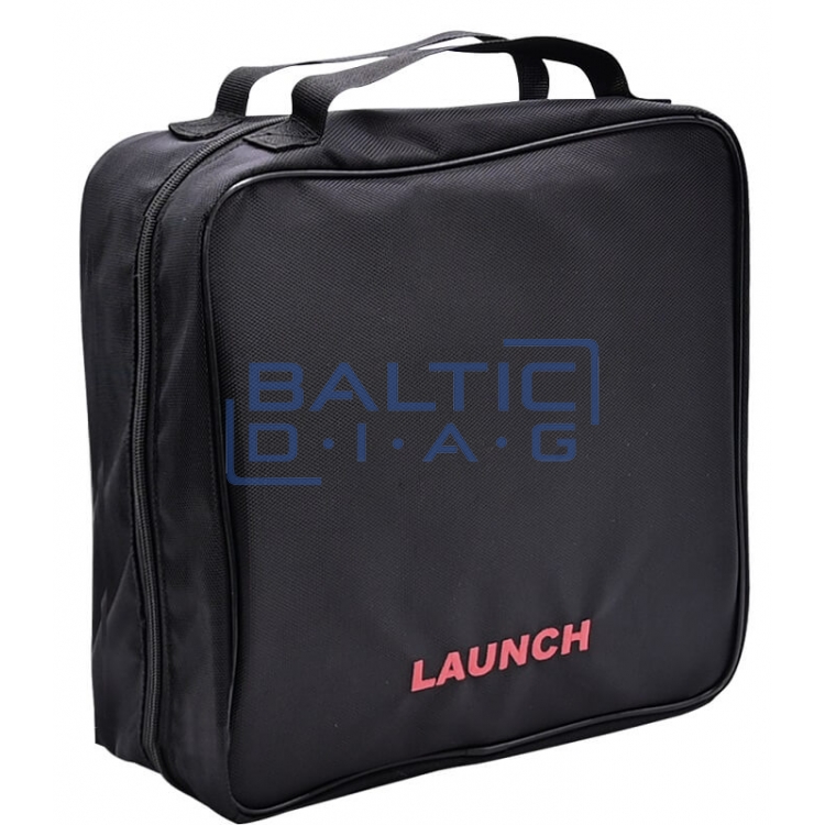 Universal diagnostic equipment Launch X-431 Euro Turbo II