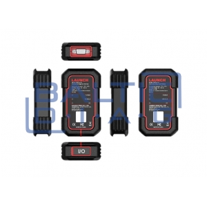Universali diagnostikos įranga Launch X-431 Euro Turbo II