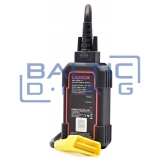 Universal diagnostic equipment Launch X-431 Euro Turbo II