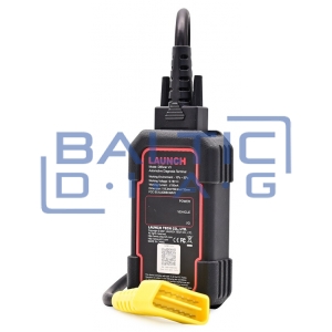 Universal diagnostic equipment Launch X-431 Euro Turbo II