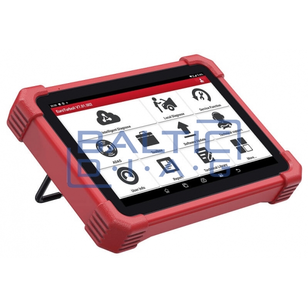 Universali diagnostikos įranga Launch X-431 Euro Turbo II