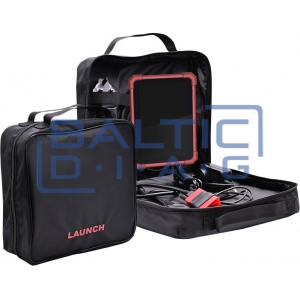 Universali diagnostikos įranga Launch X-431 Euro Turbo II