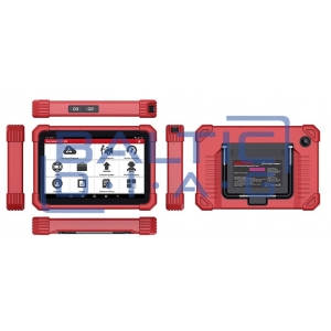 Universali diagnostikos įranga Launch X-431 Euro Turbo II