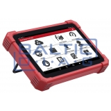 Universal diagnostic equipment Launch X-431 Euro Turbo II