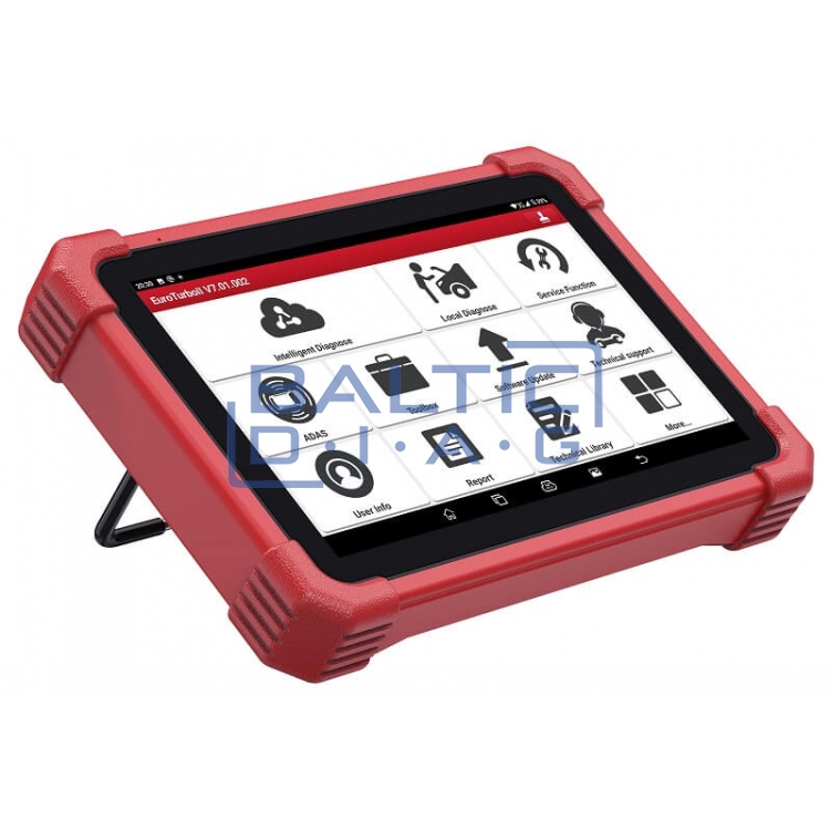 Universal diagnostic equipment Launch X-431 Euro Turbo II