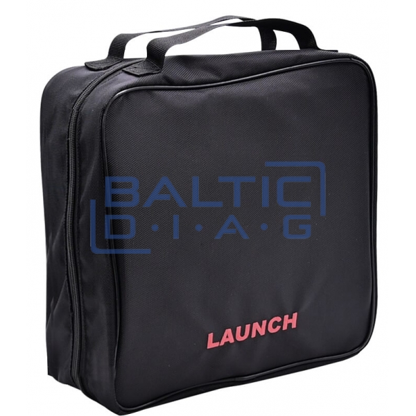 Универсальное диагностическое оборудование Launch X-431 Euro Turbo II