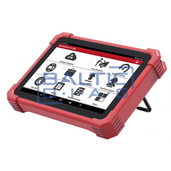 Universal diagnostic equipment Launch X-431 Euro Turbo II
