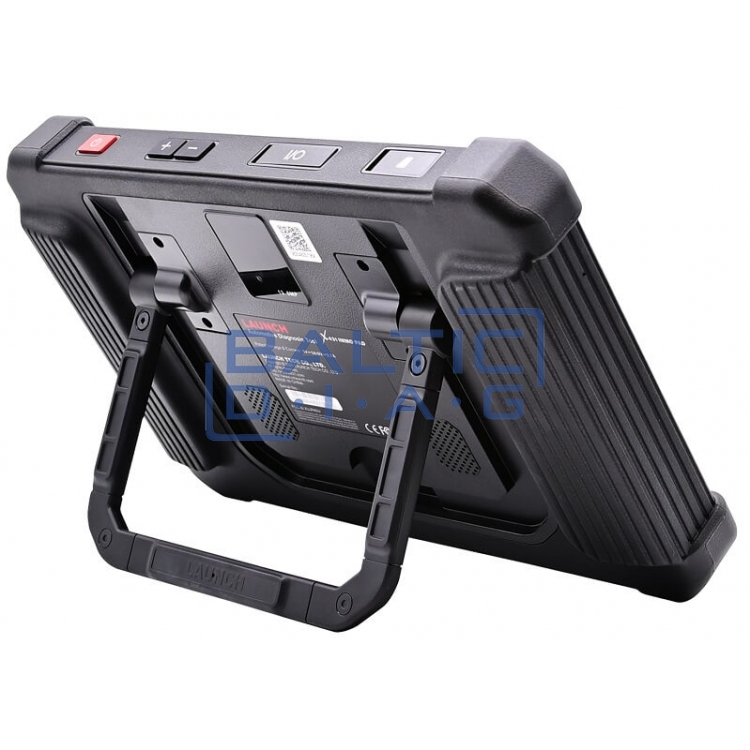 Universal diagnostic and key programming software Launch X-431 IMMO PAD