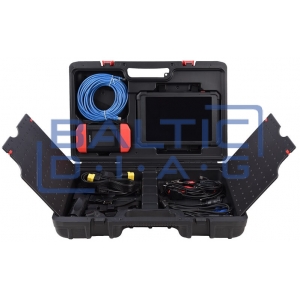 Universal diagnostic and key programming software Launch X-431 IMMO PAD