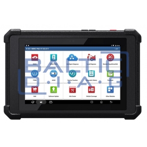 Universal diagnostic and key programming software Launch X-431 IMMO PAD