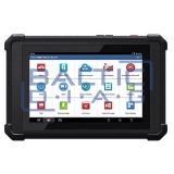 Universal diagnostic and key programming software Launch X-431 IMMO PAD