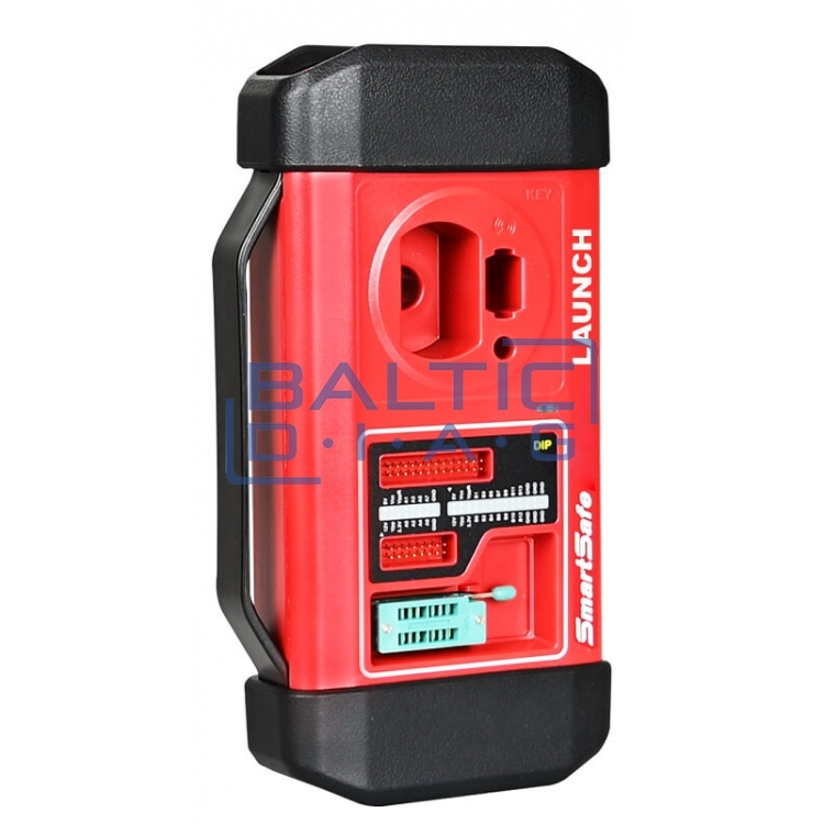 Universal diagnostic and key programming software Launch X-431 IMMO PAD