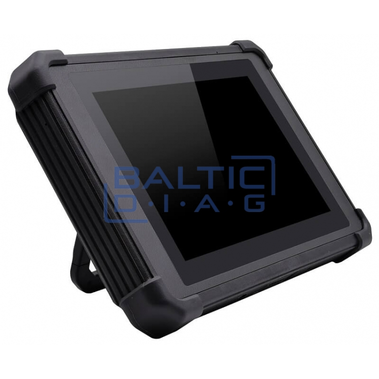Universal diagnostic and key programming software Launch X-431 IMMO PAD