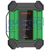 Oscilloscope and multimeter for electric vehicles Launch EM101N EV