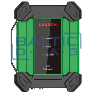 Oscilloscope and multimeter for electric vehicles Launch EM101N EV