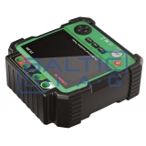 Launch ES200 EV battery insulation resistance indicator