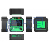 Launch ES200 EV battery insulation resistance indicator