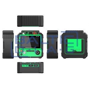 Launch ES200 EV battery insulation resistance indicator