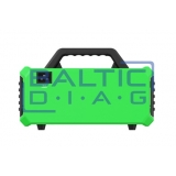 Smart digital power source for electric car batteries Launch ELA320