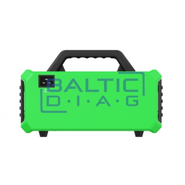Išmanusis skaitmeninis maitinimo šaltinis elektromobilių baterijoms Launch ELA320