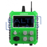 Launch ELB300 EV cell balancing device for electric car batteries