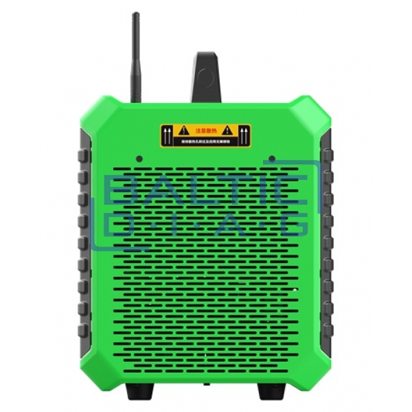 Launch ELB300 EV cell balancing device for electric car batteries