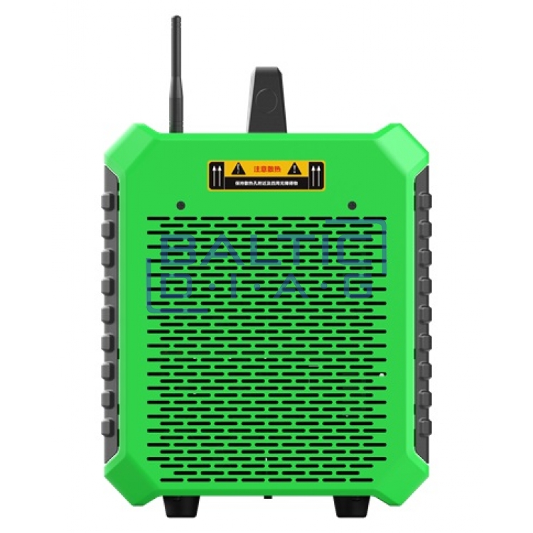 Launch ELB300 EV cell balancing device for electric car batteries