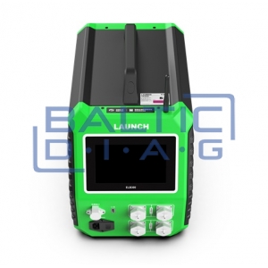 Launch ELB300 EV cell balancing device for electric car batteries