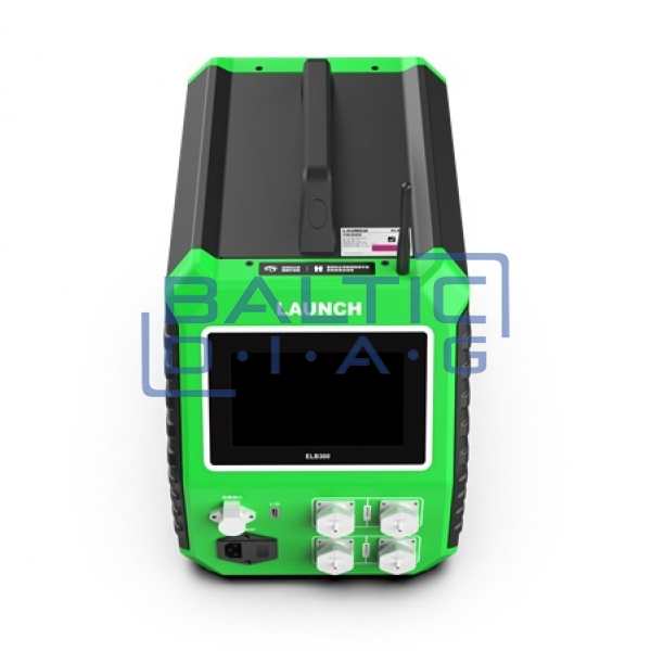 Launch ELB300 EV cell balancing device for electric car batteries