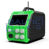 Launch ELB300 EV cell balancing device for electric car batteries