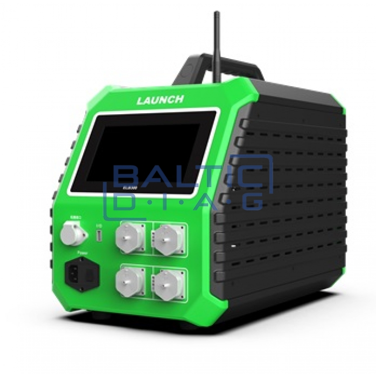 Launch ELB300 EV cell balancing device for electric car batteries