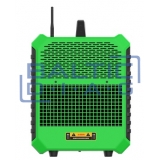Launch ELP400 EV charging/discharging device for electric car batteries