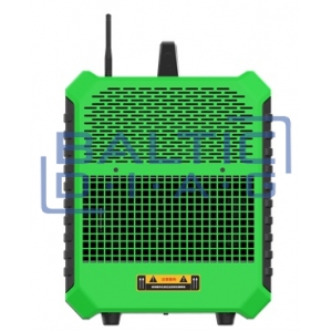 Launch ELP400 EV charging/discharging device for electric car batteries