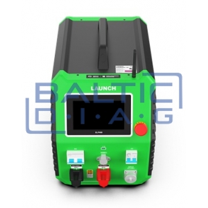 Launch ELP400 EV charging/discharging device for electric car batteries